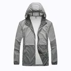 Nylon Jackets Wholesale Lightweight Nylon Jackets Outdoor Running Sunscreen Windproof Clothing