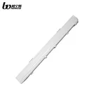 Roman Blind Aluminum Alloy High Quality Smart Home Ceiling Curtain Track
