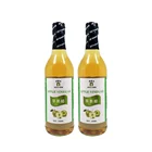 2020 Hot Selling HACCP Pure Apple Cider Vinegar 500ml Supplier