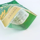 Pp Bag Machine Hot Sale Factory Direct Pp Woven Bag Machine Garbage Bag For Construction Woven Pp Bag