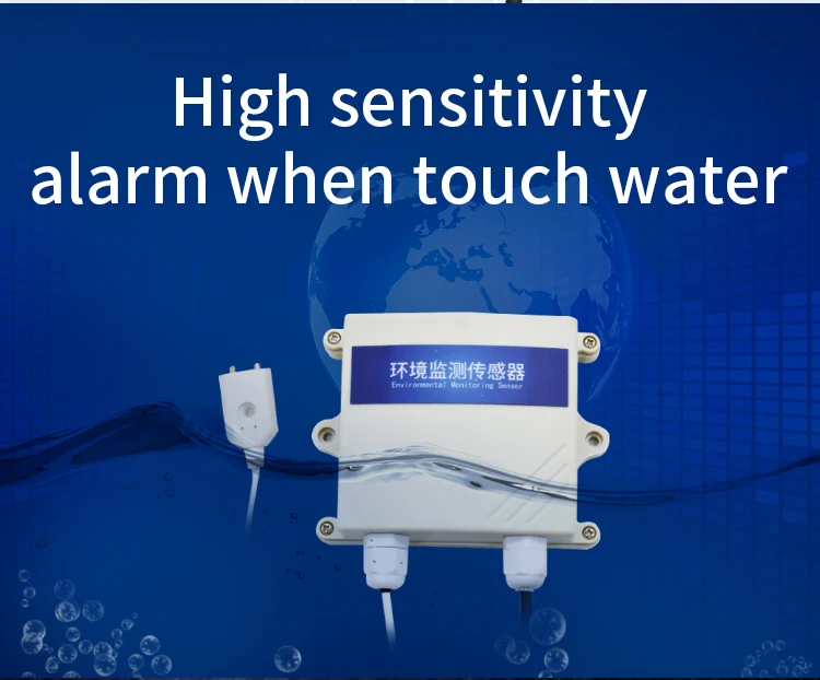 water immersion sensor