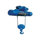 Rugged 20 ton monorail hoist crane price
