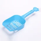 Wholesale high quality Cathead cheap cat litter shovel,Sand Leakage Shovel for Pet Cleaning Products