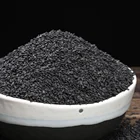 good taste black sesame seed price buyer black sesame from China