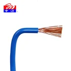 High Quality single core wire price 1.5mm 2.5mm copper cable Electrical Wire
