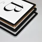 New Design photo frame decoration Wall Picture Poster Frame for sale