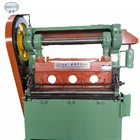 China expanded metal mesh machine manufacturer