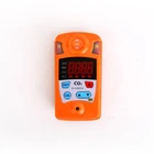 Portable Infrared Principle CO2 Gas Detector