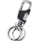 Japanese car Metal Key Chain Ring cheap keychains wholesale with custom logo