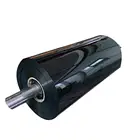 Recycled black pet sheet for vacuum forming
