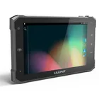 cheap ip64 ips capacitive android tablet with NFC WIFI 4G Bluetooth waterproof 7 inch industrial Rugged Tablet+PC