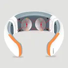 Mini Rolling Shiatsu Health Care Neck Shoulder head electric massager