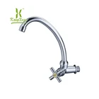 Health durable beautiful appearance ABS plastic pull out faucets for kitchen sink