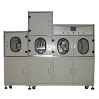 Battery Automatic Aluminum Laminated Film Forming Machine For Pouch Cell Production