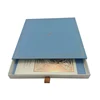 /product-detail/blue-drawer-box-with-logo-gold-stamping-for-bible-62365863090.html