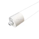 Ip67 led batten tri proof light round light