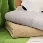 Towel Towels Cotton 100% Luxury Cotton Bath Towel 70 140 Wholesale With Soft Touch Printing And Nice Price
