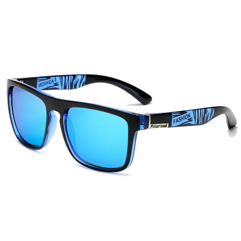 Вождение на открытом воздухе модные очки yewear УФ 400 спортивные солнцезащитные очки 2019 мужские очки солнцезащитные очки для мужчин