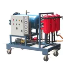 Simple Oil filter machine used for industry ST-05