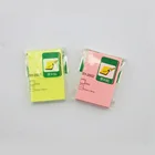Wholesale From China 51*76MM Printing Memo Pad sticky note post
