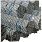 1/4 INCH API 5L X42 schedule 80 hot dip galvanized steel pipe