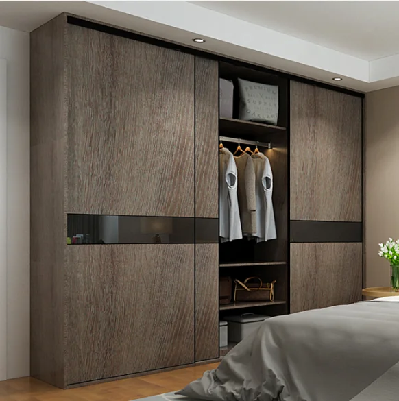 Australian Cheap Sliding Door Walk In Wardrobe Closet Buy