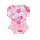 2019 OEM baby custom quick dry swimwear beachwear