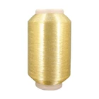 Gold Yarn MS-Type Gold Metallic Yarn