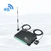 Temperature Humidity 4G Recorder tracking system gps tracking software