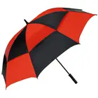 Outdoor Large Golf Windproof Unbreakable Auto Open And Close Full Body Cover Wholesale Stick Straight Umbrella