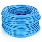 100/305 メートル UTP Rj45 Cat7 Cat5e 猫 5 5e 6 7 8 ケーブルパスコードネットワークケーブル Lan イーサネットケーブル