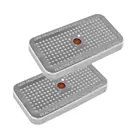 Reusable Silica Gel Air Dryer Moisture Damp Absorber Dehumidifier Bag Dry Car