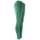 Hot selling chinese best sex boot cut polyester spandex leggings women yoga pants for women