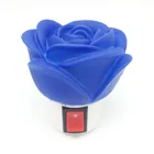 China's only supply cartoon - shaped indoor lights LED children's small night lights