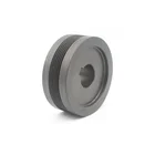 China Product China Product Cnc Turning Machine Belt Pulley For Textile Machinery Parts