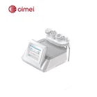 RF Ultrasonic Device Reviews Cavitation Machine Body Slimming With Low Price