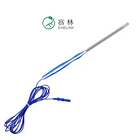 Neurology Electrode IOM Electrode Disposable Standard Ball Tip Stimulating Probe