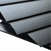 0.2mm - 3.0mm Thickness Pond Liner in White Black or Custom Colors HDPE Material