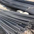7 Wire Prestressing Steel Strand 1860Mpa uncoated Strand Tendon for post tension