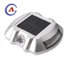 Solar Light Free Shipping Cost White Color Urtal Bright Outdoor Solar Deck Led Light IP67