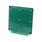 4x4 16 button matrix plastic english keypad ademco wireless keypad module