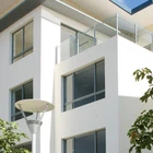 ALUMINUM GLASS WINDOW HOUSE WINDOW pictures aluminum window and door
