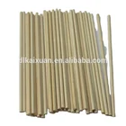 Customized wooden stick wooden candy stick ice cream stick