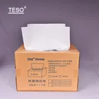 61201Super strong adsorption X60 industrial removable wiping cloth wiping oil and water absorption car paint wiping cloth