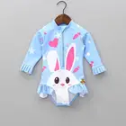 design your own bikini one piece swimwear children logo swimsuits traje de bano 2019