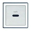Sanitary ware electronic infrared urinal flush valve with nice urinal sensor price