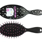 beaded stretch hair combs combs for thin hair manufacture in China