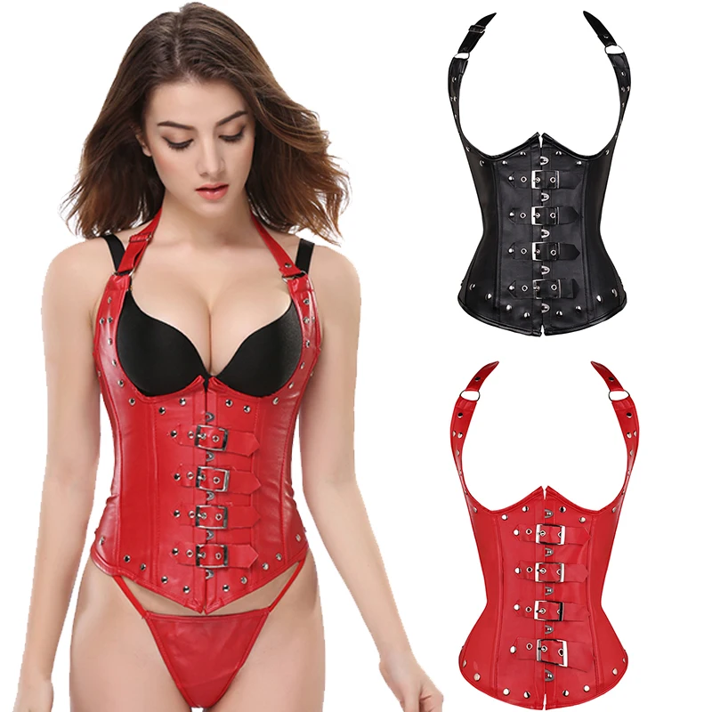 Корсет и стринги Softline Collection Brenda, белый, 3XL 55911894210 - Soft Line collection - Эротические корсеты и бюстье - Купить