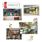 Rose flavor Supplier of high quality sweet sour plum concentrate syrup juice drink with Chinese characteristics