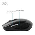 2.4G Wireless Gaming Mouse 6D Roller Computer Mouse Optical Laptop USB Mouse Desktop Mice For Logitech